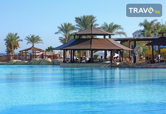 Savoy Sharm El Sheikh 5* - снимка - 17