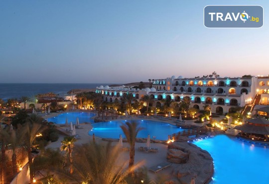 Savoy Sharm El Sheikh 5* - снимка - 1