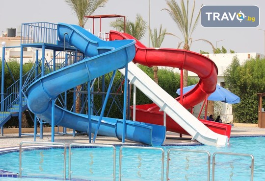 Tivoli Hotel Aqua Park 3* - снимка - 8