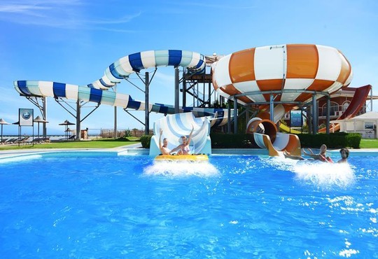 Jaz Aquamarine Resort 5* - снимка - 22