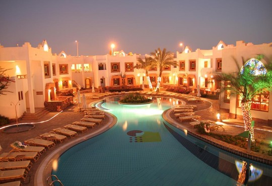 Sharm Inn Amarein 4* - снимка - 1