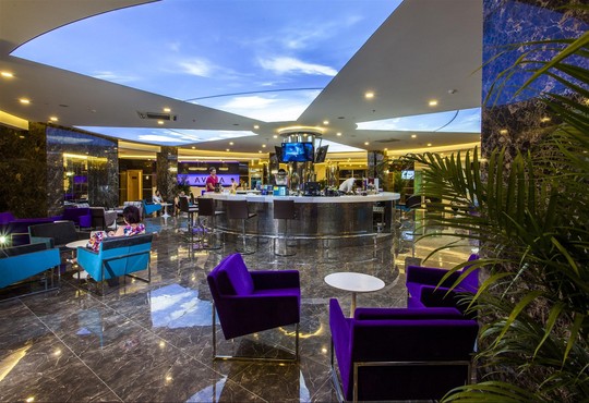 Avena Resort & Spa Hotel (ex. Gold Safran Hotel) 4* - снимка - 10