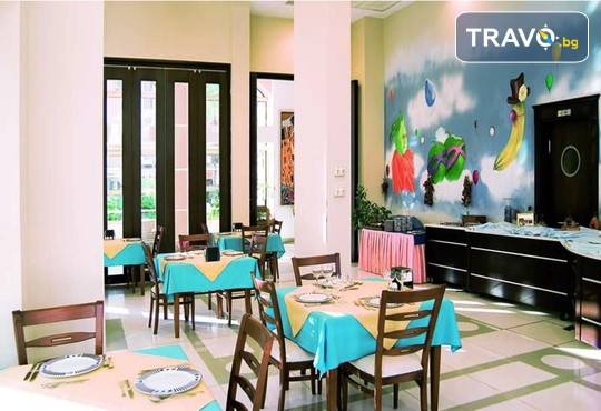 Almena Hotel 3* - снимка - 2