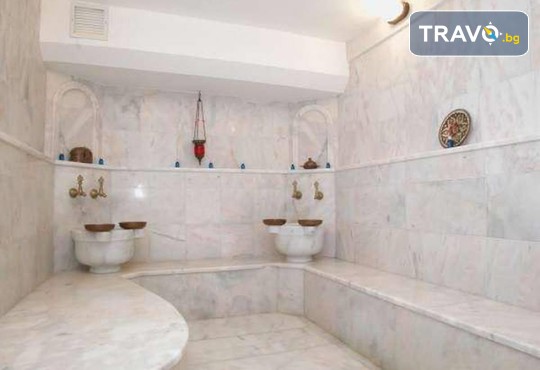Almena Hotel 3* - снимка - 3