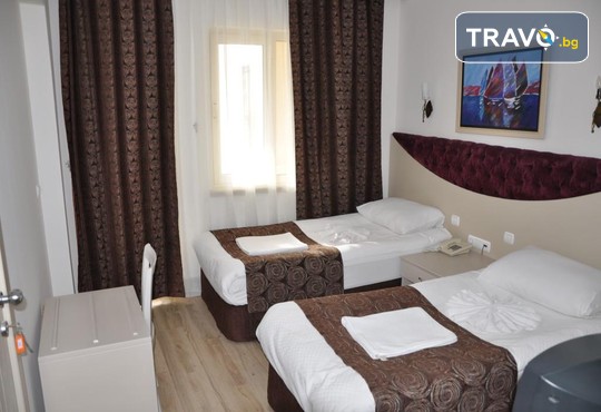 Almena Hotel 3* - снимка - 4