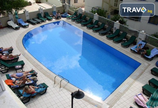 Almena Hotel 3* - снимка - 5