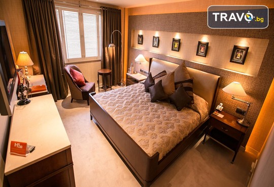 Elegance Hotel 5* - снимка - 16