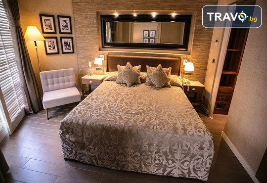 Elegance Hotel 5* - снимка - 17