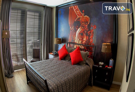 Elegance Hotel 5* - снимка - 19
