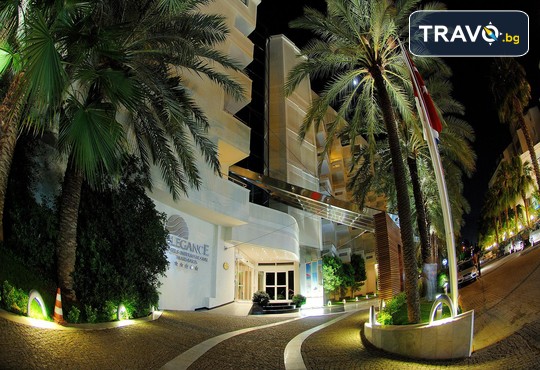 Elegance Hotel 5* - снимка - 1