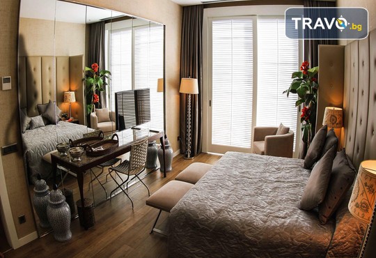 Elegance Hotel 5* - снимка - 20