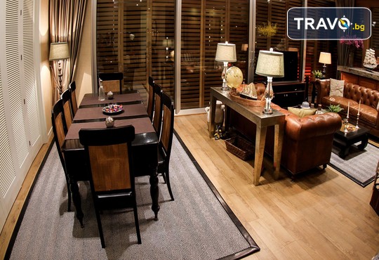 Elegance Hotel 5* - снимка - 21