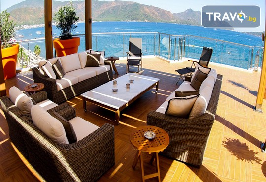 Elegance Hotel 5* - снимка - 22