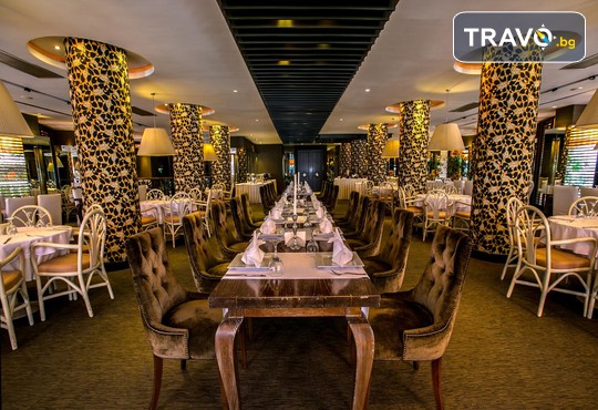 Elegance Hotel 5* - снимка - 24