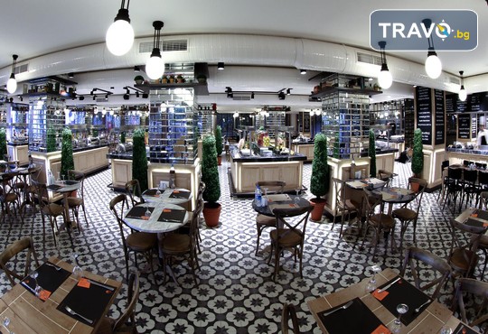 Elegance Hotel 5* - снимка - 30