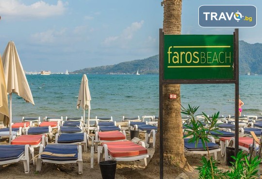 Grand Faros Hotel 3* - снимка - 10