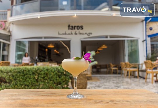 Grand Faros Hotel 3* - снимка - 11