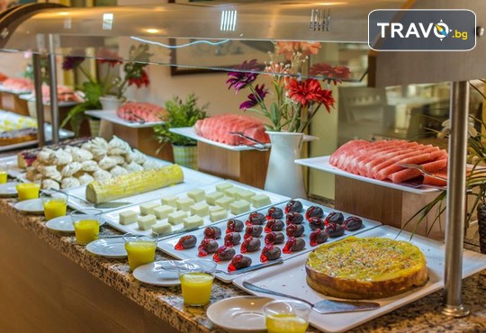 Grand Faros Hotel 3* - снимка - 12