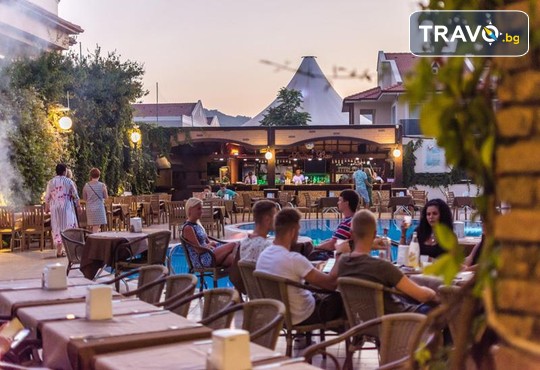Grand Faros Hotel 3* - снимка - 14