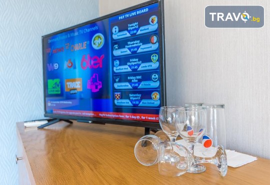 Grand Faros Hotel 3* - снимка - 15