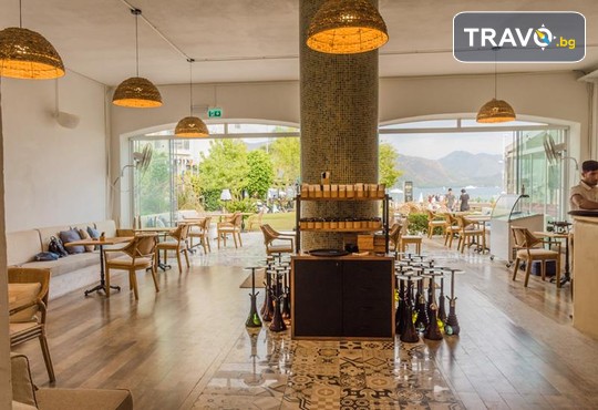 Grand Faros Hotel 3* - снимка - 18