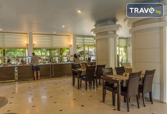 Grand Faros Hotel 3* - снимка - 19