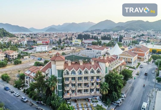 Grand Faros Hotel 3* - снимка - 2