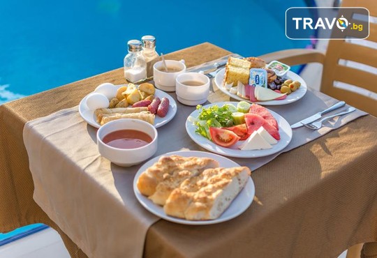 Grand Faros Hotel 3* - снимка - 4