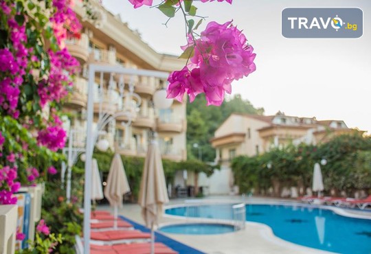 Grand Faros Hotel 3* - снимка - 5