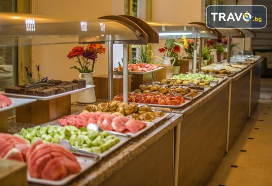 Grand Faros Hotel 3* - снимка - 7