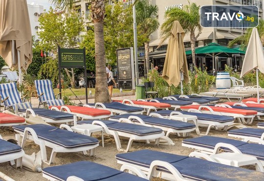 Grand Faros Hotel 3* - снимка - 9