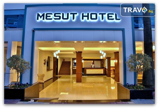 Mesut Hotel 4* - снимка - 6