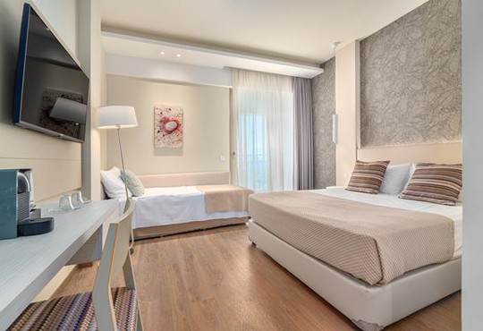 Ammon Zeus Hotel 5* - снимка - 6