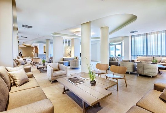 Ammon Zeus Hotel 5* - снимка - 17