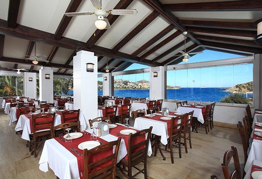 Cactus Mirage & Aqua Park 4* - снимка - 24