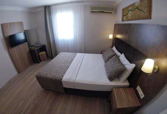 Costa Akkan Suites Hotel 4* - снимка - 2