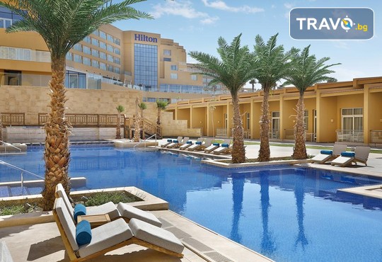 Hilton Hurghada Plaza 5* - снимка - 20