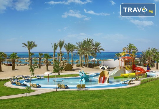 Hilton Hurghada Plaza 5* - снимка - 26