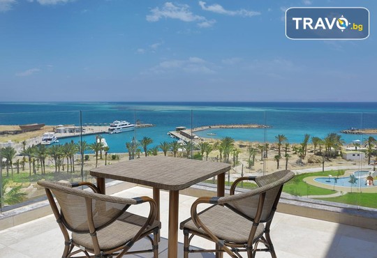 Hilton Hurghada Plaza 5* - снимка - 8