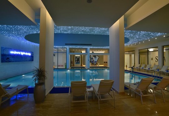 Mivara Luxury Resort 5* - снимка - 28