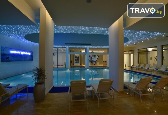 Mivara Luxury Resort 5* - снимка - 28