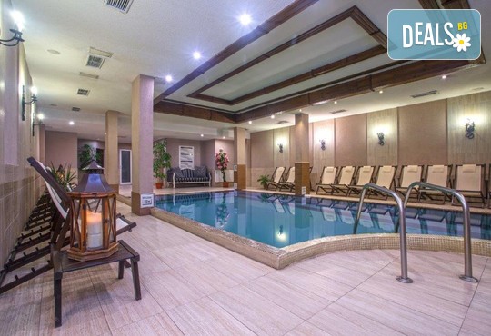 Апартхотел Мария-Антоанета Резиденс 4* - снимка - 5