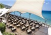 Самолетна почивка в Турция! 7 нощувки на човек на база All inclusive в Tusan Beach Resort Hotel 0*, Кушадасъ, Егейска Турция с двупосочен чартърен полет от София - thumb 14