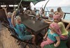 Самолетна почивка в Турция! 7 нощувки на човек на база All inclusive в Pirate's Beach Club 0*, Кемер, Турска ривиера с двупосочен чартърен полет от Варна - thumb 27