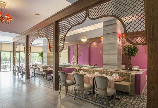 Seven Seas  Sealight Elite(ex Amara Sealight Elite) 5* - снимка - 13