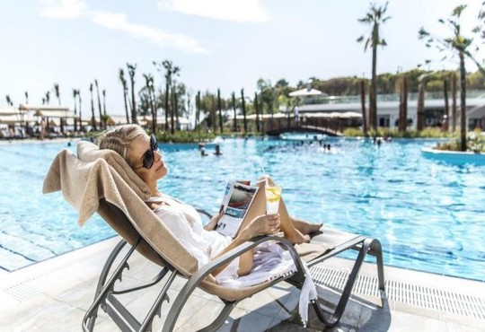 Seven Seas  Sealight Elite(ex Amara Sealight Elite) 5* - снимка - 14