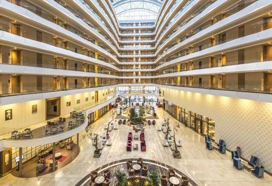 Seven Seas  Sealight Elite(ex Amara Sealight Elite) 5* - снимка - 7