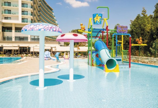 Seven Seas  Sealight Elite(ex Amara Sealight Elite) 5* - снимка - 8