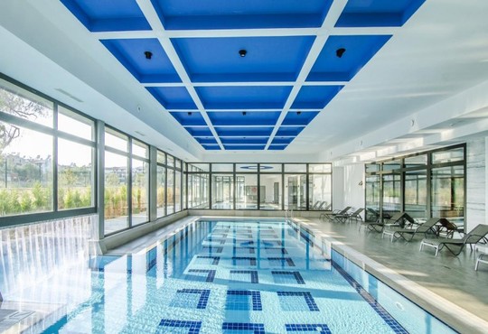 Seven Seas  Sealight Elite(ex Amara Sealight Elite) 5* - снимка - 11