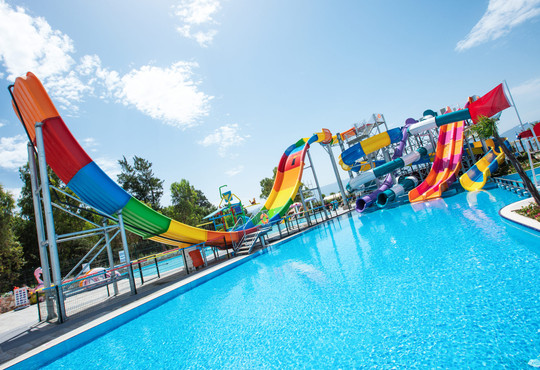 Seven Seas  Sealight Elite(ex Amara Sealight Elite) 5* - снимка - 18